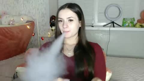 Amalia online show from January 7, 8:10 pm