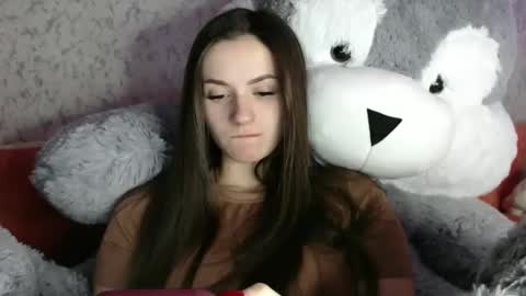 Amalia online show from February 7, 8:42 pm