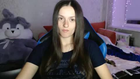 Amalia online show from October 26, 6:58 pm