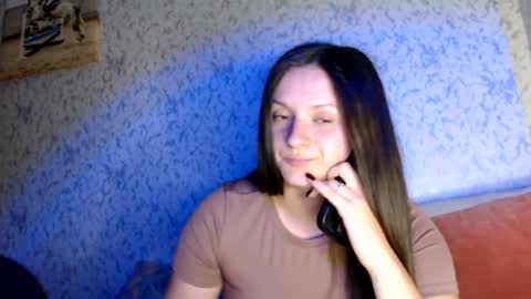 Amalia online show from July 11, 8:00 pm
