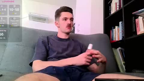 onlydiego online show from February 26, 10:36 am