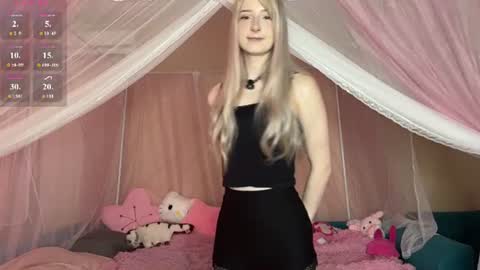 Eva online show from June 7, 8:18 am