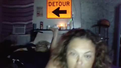 onlygodcan14 online show from March 12, 7:25 am