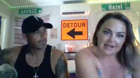 onlygodcan14 online show from March 14, 4:51 am