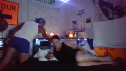 onlygodcan14 online show from March 17, 3:00 am