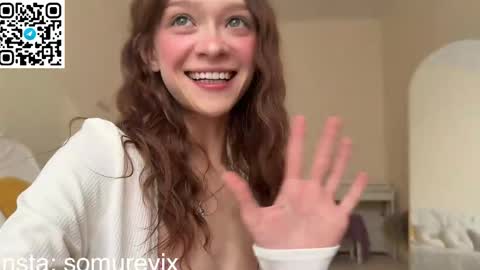 BARBARA online show from June 9, 3:40 am