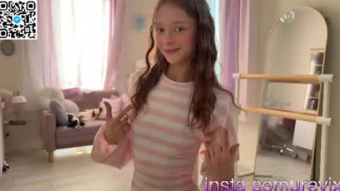 BARBARA online show from July 17, 3:24 am