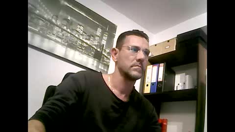 onlyprivate m35 online show from November 27, 2:52 pm