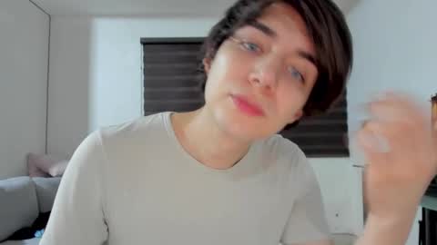 Sergio online show from June 5, 2:23 pm