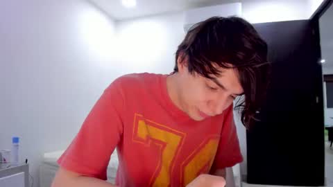 Sergio online show from July 18, 3:11 am