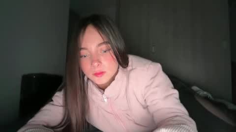 Sophia online show from May 18, 3:35 am
