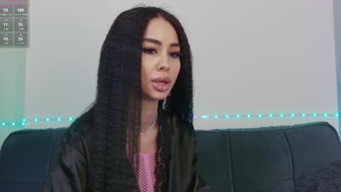 Snapshot of onlyxandra7 chatting on December 16, 8:31 am Xandra online show from December 16, 8:31 am