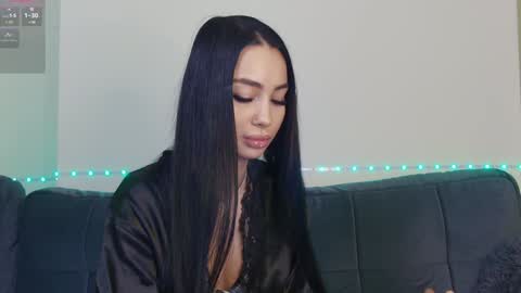 Snapshot of onlyxandra7 chatting on January 7, 8:45 am Xandra online show from January 7, 8:45 am