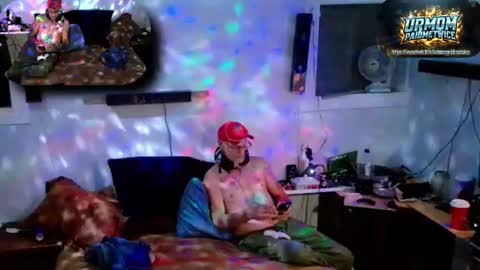 ontarioguy78 online show from July 25, 6:11 am