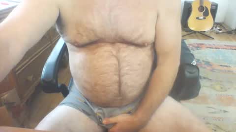 onthecape69 online show from April 25, 6:49 pm