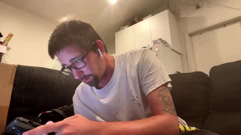 Snapshot of onthecumup69 chatting on September 14, 11:42 am onthecumup69 online show from September 14, 11:42 am