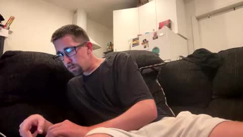 Snapshot of onthecumup69 chatting on October 29, 10:28 am onthecumup69 online show from October 29, 10:28 am