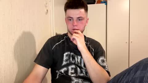 Mike online show from January 7, 7:27 pm