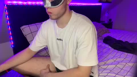 Mike online show from February 18, 6:37 pm