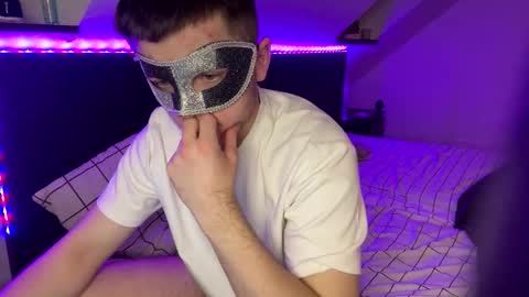 Mike online show from February 20, 7:58 pm