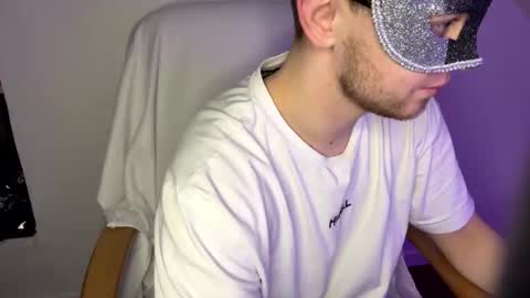 Mike online show from February 24, 7:01 pm