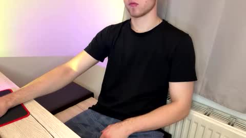 Mike online show from March 18, 6:44 pm