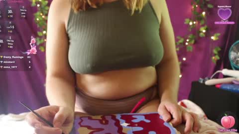 Onyx online show from July 12, 2:19 pm