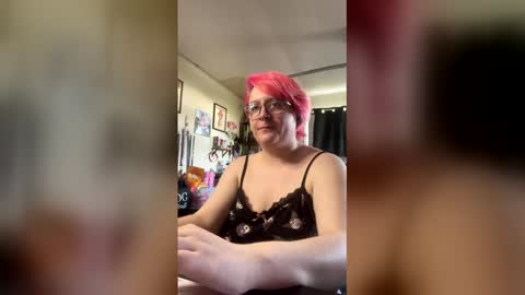 Onyx online show from February 26, 9:14 pm