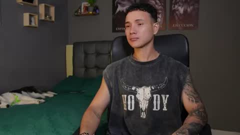 onyx_voss online show from July 16, 5:02 am