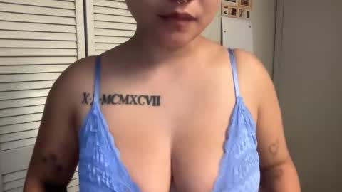 Snapshot of oohhellothere chatting on September 21, 6:15 am Miss Girly online show from September 21, 6:15 am