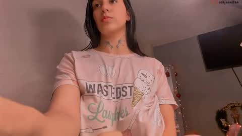 Snapshot of oohjuanitaa chatting on December 14, 2:56 am juanita online show from December 14, 2:56 am