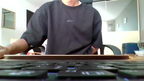 kk bk online show from March 3, 12:22 pm