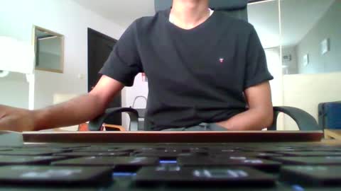 kk bk online show from March 5, 12:12 pm