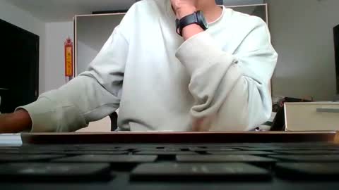 Snapshot of ook_ck chatting on May 9, 4:01 pm kk bk online show from May 9, 4:01 pm
