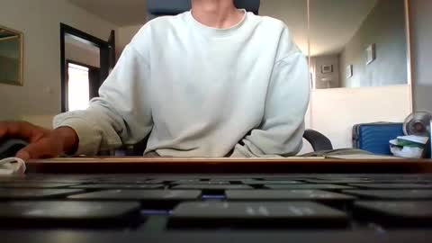 Snapshot of ook_ck chatting on May 16, 8:44 am kk bk online show from May 16, 8:44 am