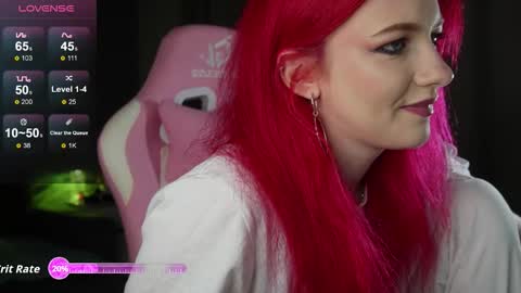 Hannah online show from October 20, 5:02 pm