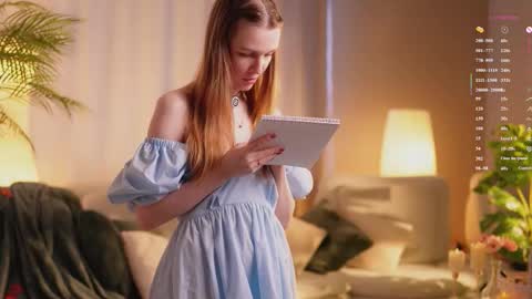 oopssocute online show from March 16, 1:48 pm