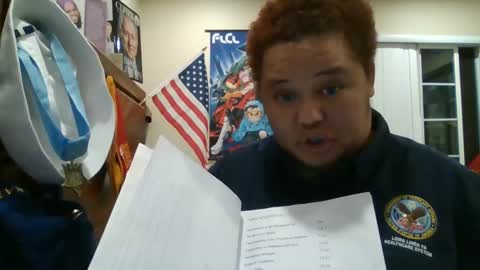 oorah1775 online show from December 29, 6:45 am