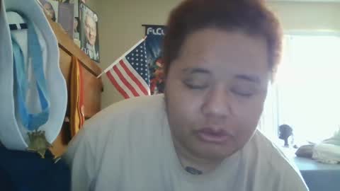 Snapshot of oorah1775 chatting on December 31, 9:06 pm oorah1775 online show from December 31, 9:06 pm