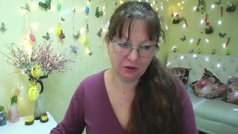 Vanessa online show from April 8, 5:07 am