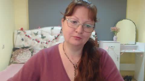 Vanessa online show from April 17, 5:54 am