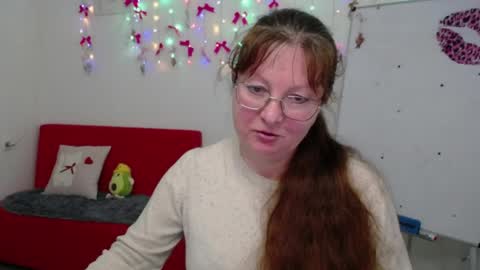 Vanessa online show from April 24, 6:16 am