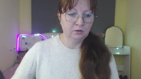 Vanessa online show from April 25, 6:16 am