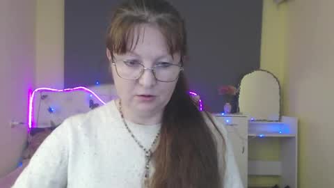 Vanessa online show from April 25, 1:52 pm