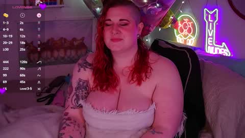 Snapshot of opalreigning chatting on December 3, 9:29 am Opal online show from December 3, 9:29 am