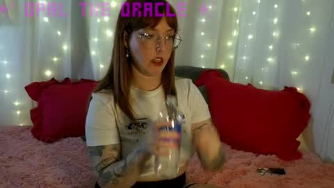 Opal online show from June 8, 4:13 am