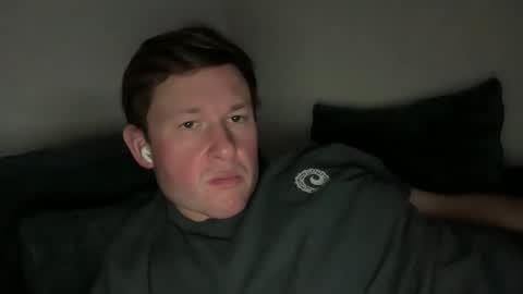 Horny and Bicurious online show from February 26, 6:01 am