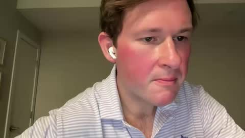 Horny and Bicurious online show from March 15, 3:01 am