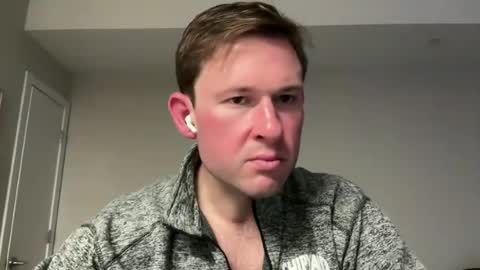 Horny and Bicurious online show from April 26, 3:48 am