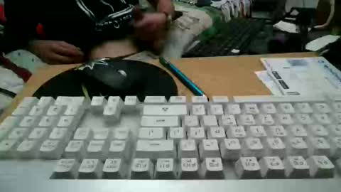 openmind_holes online show from March 14, 11:48 am